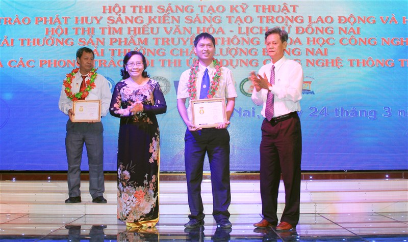 lê phương long