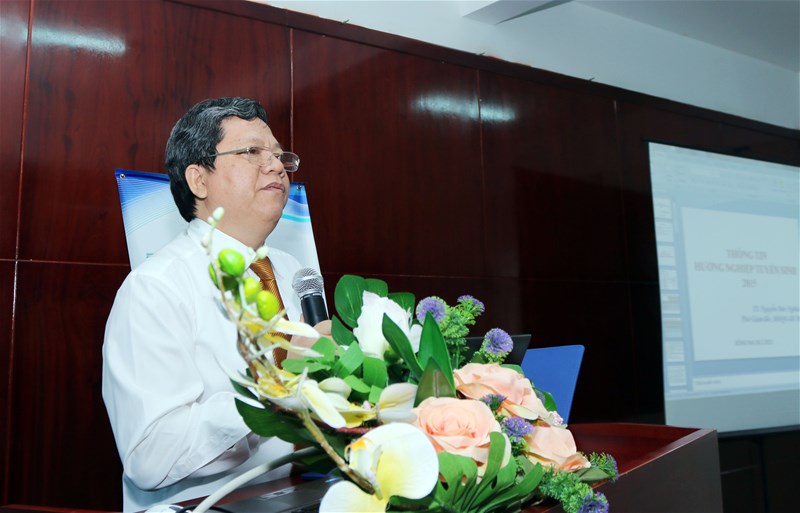 Đào đức Trình