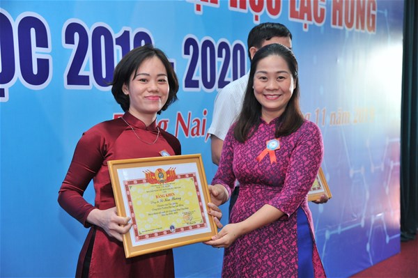 Hội nghị người lao động 2019, minh chứng cho quyền lợi hợp pháp của người lao động