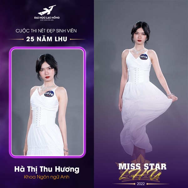 Miss Star LHU