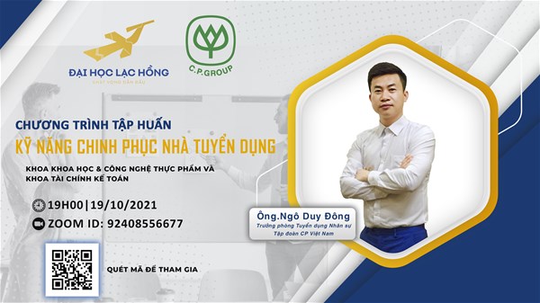 chinh phục nhà tuyển dụng