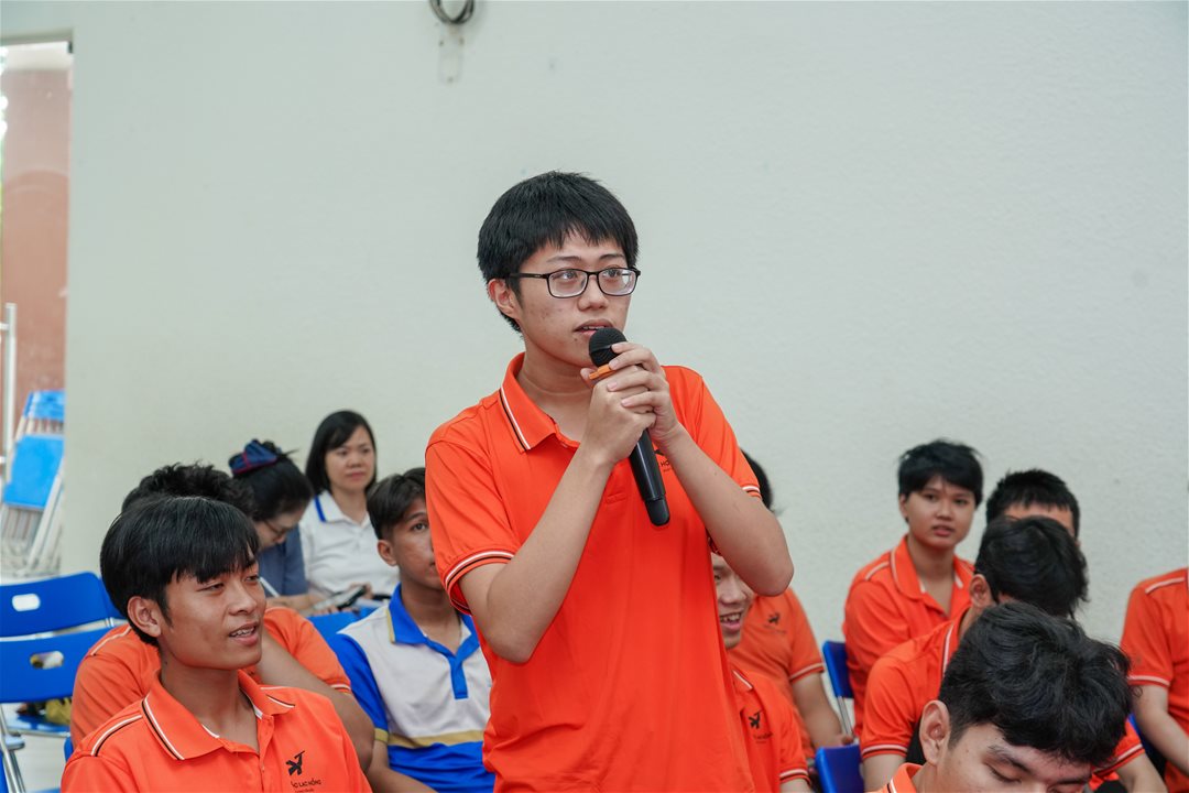 LHU thúc đẩy hợp tác học thuật quốc tế cùng chuyên gia Đại học Bang Arizona (ASU)