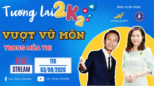 Tương lai 2k2