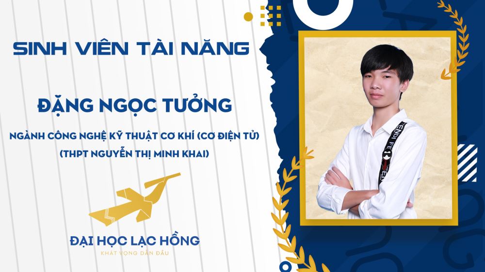 Điểm danh thủ khoa được trường “hoàn tặng” học phí